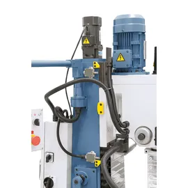 Bernardo FM 55 HSV Vario inkl. 3-Achs-Digitalanzeige