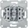 Panasonic Jalousie-Schalter WDTM01242NC Plus 55