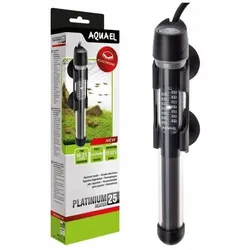 AQUAEL Platinum Heater 25W