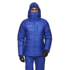 Mammut Eiger Nordwand Advanced Down IN Hooded M - Daunenjacke - Herren - Light Blue - L