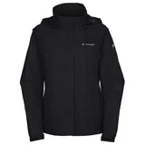 Vaude Damen Escape Light Jacke - Black 38