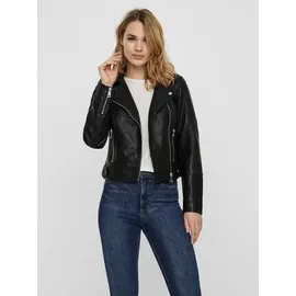 Vero Moda Jacke in Lederoptik VMKERRIULTRA