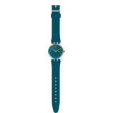 Swatch BLUE AWAY