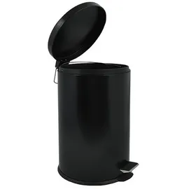 MSV Treteimer 20 l Schwarz