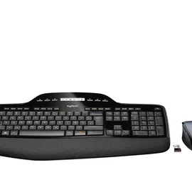 Logitech MK710 Set DE