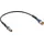 Belden 12023-1 Sensor-/Aktor-Steckverbinder, konfektioniert M12 Stecker, gerade, Buchse, gerade 5.00