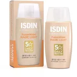 Isdin Fotoprotector Fusion Water Magic Light LSF 50 50 ml