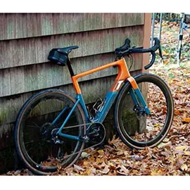 SILCA Mattone Grande Satteltasche schwarz