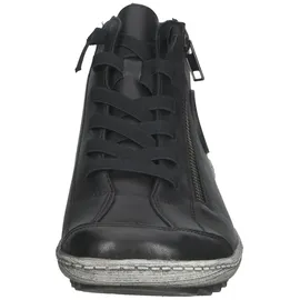 remonte R1498 Damen Schwarz 38