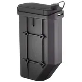 GIVI Werkzeugkasten S250 wasserdicht Schwarz