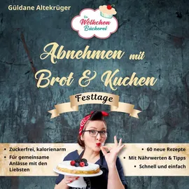 DplusA Verlag Die Wölkchenbäckerei: Festtage