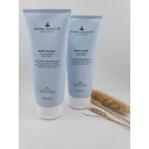 Sans Soucis Body Elixir Hyaluron Körperlotion 200 ml