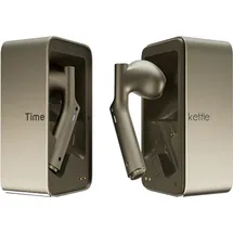 TIMEKETTLE W4 AI Dolmetscher, Diktiergerät, Gold