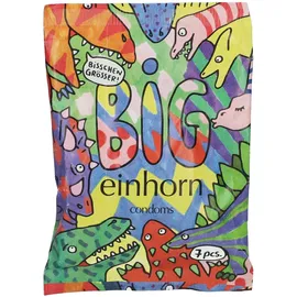 EINHORN Tyrannosaurus Sex BIG 7 St.