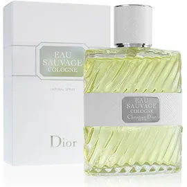 Dior Eau Sauvage Eau de Cologne 100 ml