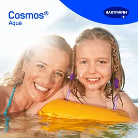 Hartmann Cosmos Aqua Pflasterstrips 3 Größen 20 St.