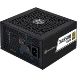 Silverstone Decathlon Gold Series DA850R-GMA (12V-2x6) 850W ATX 3.0 SST-DA850R-GMA - SST-AX0850MCGD-D)