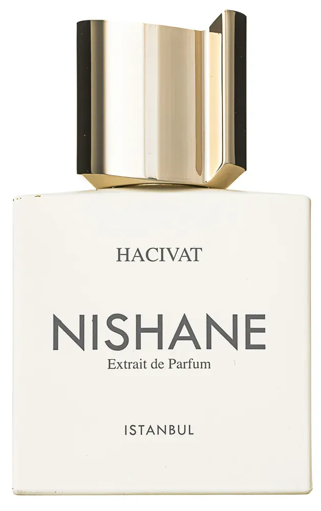 Nishane Hacivat Extrait de Parfum 15 ml