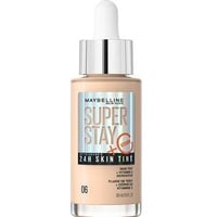 Maybelline super stay foundation