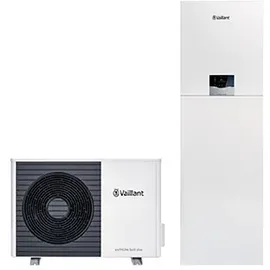 Vaillant aroTHERM Split plus VWL 35/8,2 AS S2 Luft/Wasser-Wärmepumpe 8,2 kW