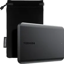 Toshiba Canvio Basics 4 TB USB 3.2