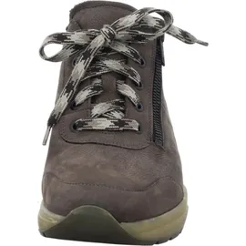 Solidus Stiefeletten Kea 020 in grau | Gr.: 37