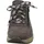 Solidus Stiefeletten Kea 020 in grau | Gr.: 37