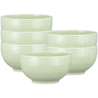 SELTMANN WEIDEN Amina Müslischalen Schüssel ø 15 cm 6er