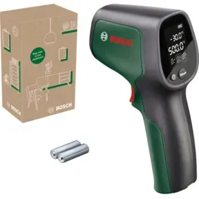 Bosch Thermodetektor UniversalTemp, eCommerce-Karton
