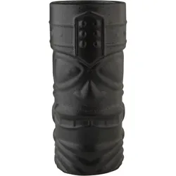 Tiki Becher Face, gusseiserne Optik - 400ml