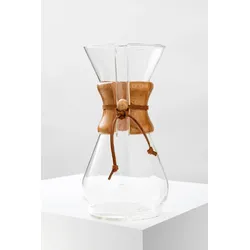 Chemex Kaffeekaraffe 8 Tassen