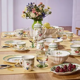 Villeroy & Boch French Garden Fleurence Milchkännchen