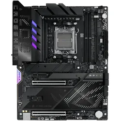 ASUS ROG CROSSHAIR X870E APEX ATX