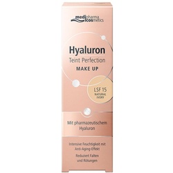 Hyaluron Teint Perfection Make-up natural ivory