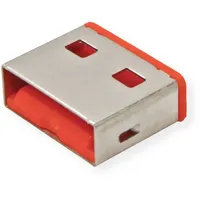 Roline 10x USB-A Schloss für 11.02.8330