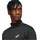Asics Core 1/2 Zip Winter TOP, performance black, XXL