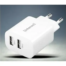 Intenso Power Adapter W24AA weiß