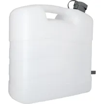 Pressol Wasserkanister 35 L weiß