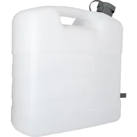 Pressol Wasserkanister 35 L weiß
