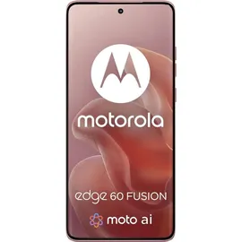 Motorola Edge 60 Fusion 8 GB RAM 256 GB PANTONE Zephyr