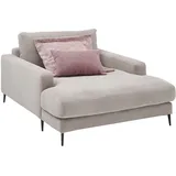 KAWOLA Longseat CARA Feincord beige