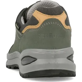 Lowa Renegade Evo GTX LO Damen Graphit/Aprikose 39,5
