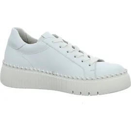 Gabor Damen Low-Top Sneaker, Frauen Halbschuhe 8,5