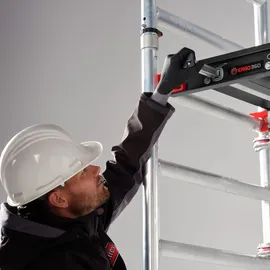 Altrex MiTower - Fiber-Deck Plattform 0,75x1,27m 4,20m AH