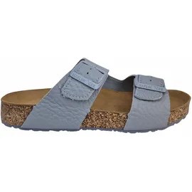 HAFLINGER Clogs Blau 39