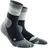 CEP Hiking Light Merino Mid-Cut Socken Damen 2 Grau II