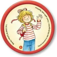 Kekz Audiochip Meine Freundin Conni - Conni kommt in