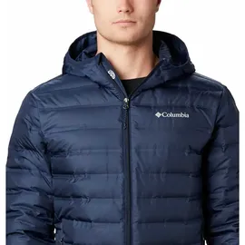 Columbia Lake 22TM Ii Daunenjacke - Collegiate Navy - XL