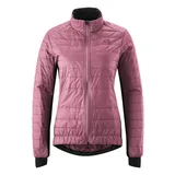 Gonso Damen Marmora Jacke (Größe M, lila)