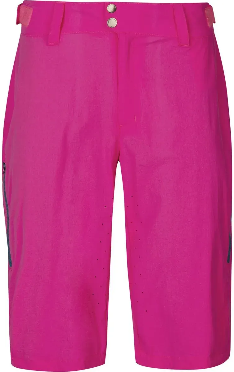 Halti Tracks W X-stretch Shorts pink glo (B63) 42